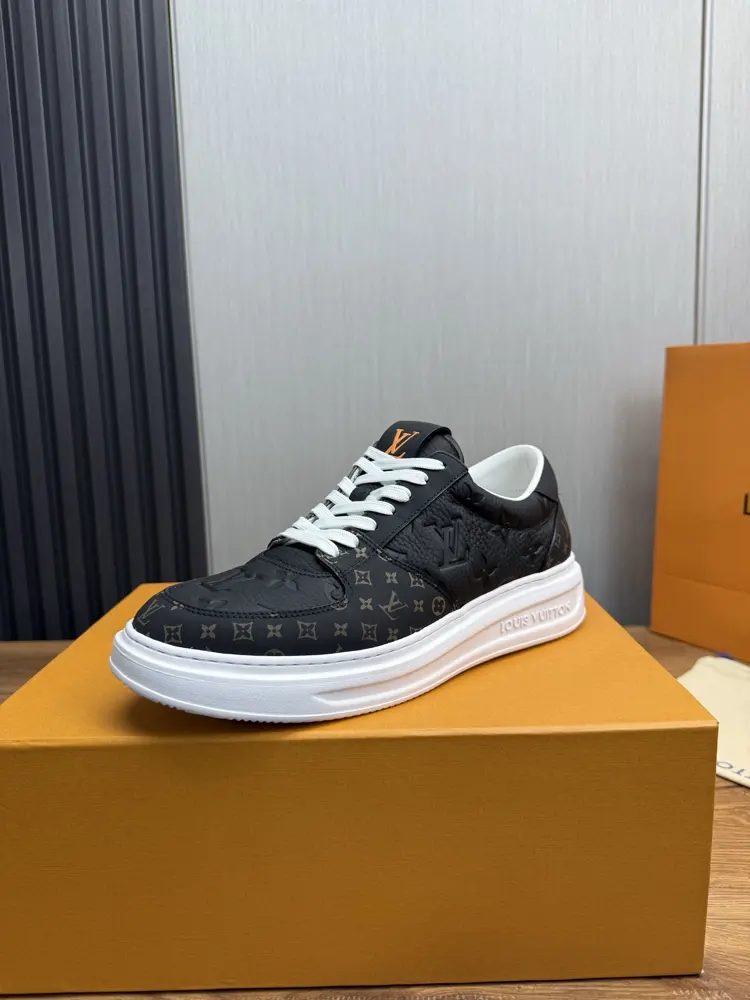 Louis Vuitton casual shoes
