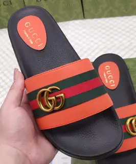 Gucci slippers