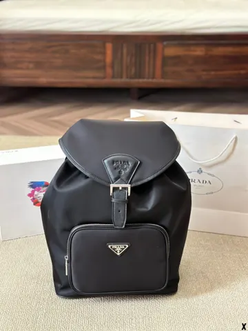 Prada Backpack