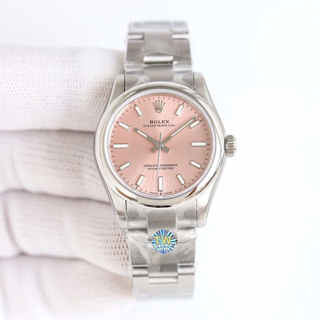 Rolex Watch