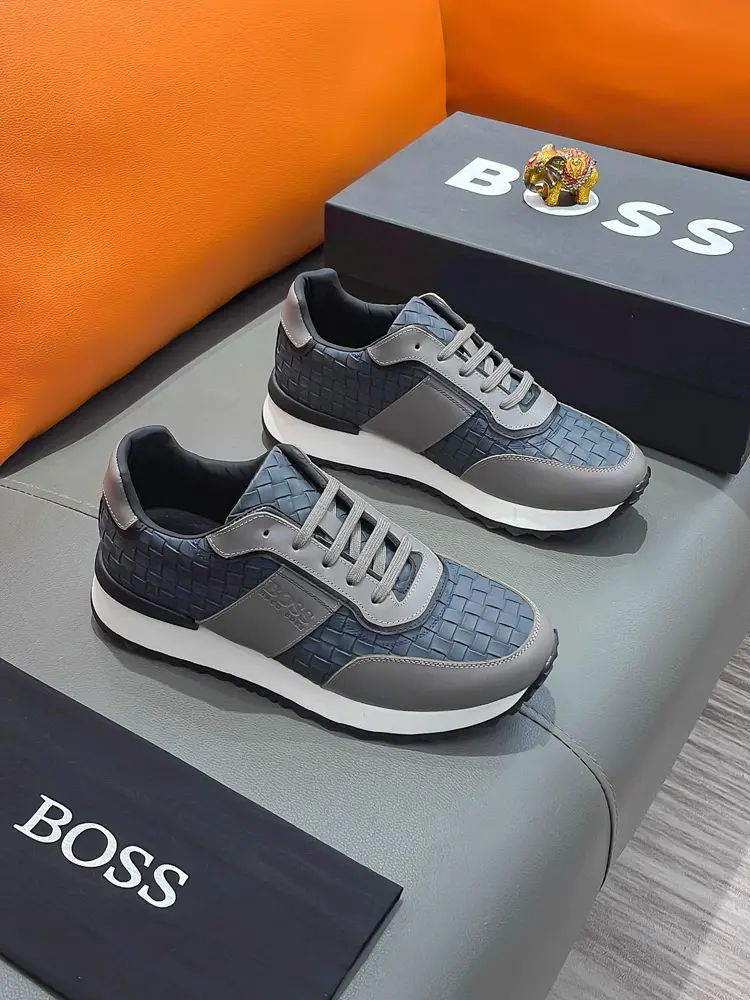 BOSS casual shoes