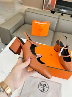 Hermes 24 Early Fall New Releases
