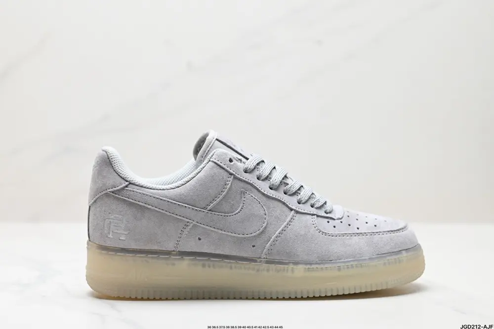 NIKE AIR FORCE 1’07 Sneakers AA1117-188
