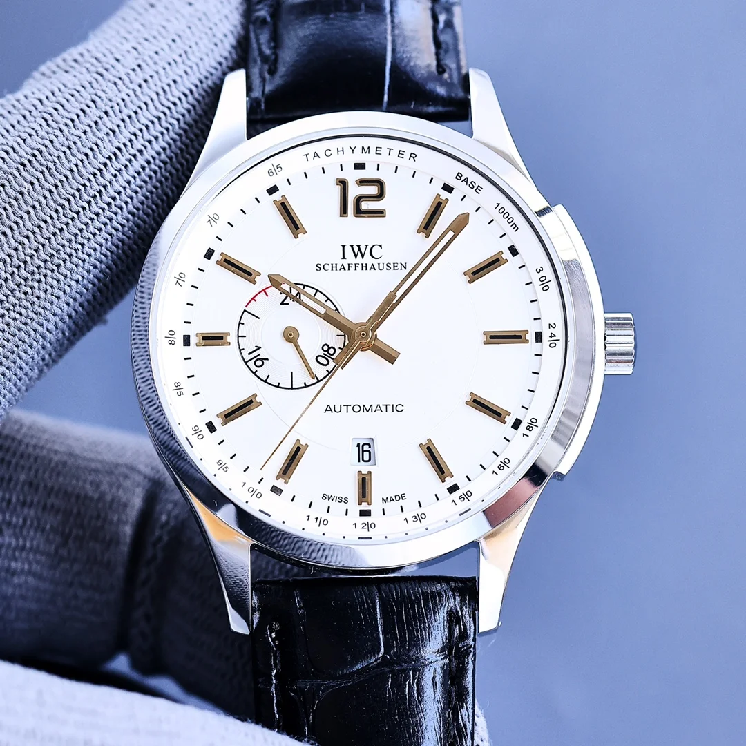 IWC Watch