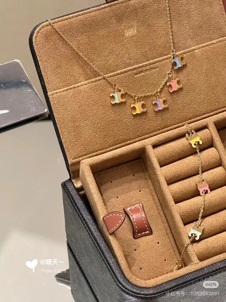 Celine necklace