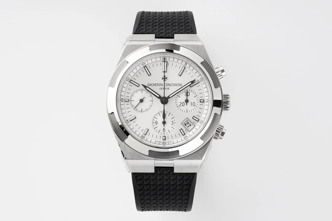 Vacheron Constantin Overseas 5500V