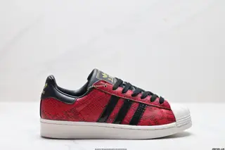 Adidas Campu series Snake Year Limited Edition Bread-style classic retro low-top versatile JL0104
