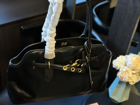 MiuMiu Tote