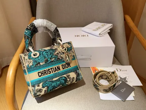 Dior Bag