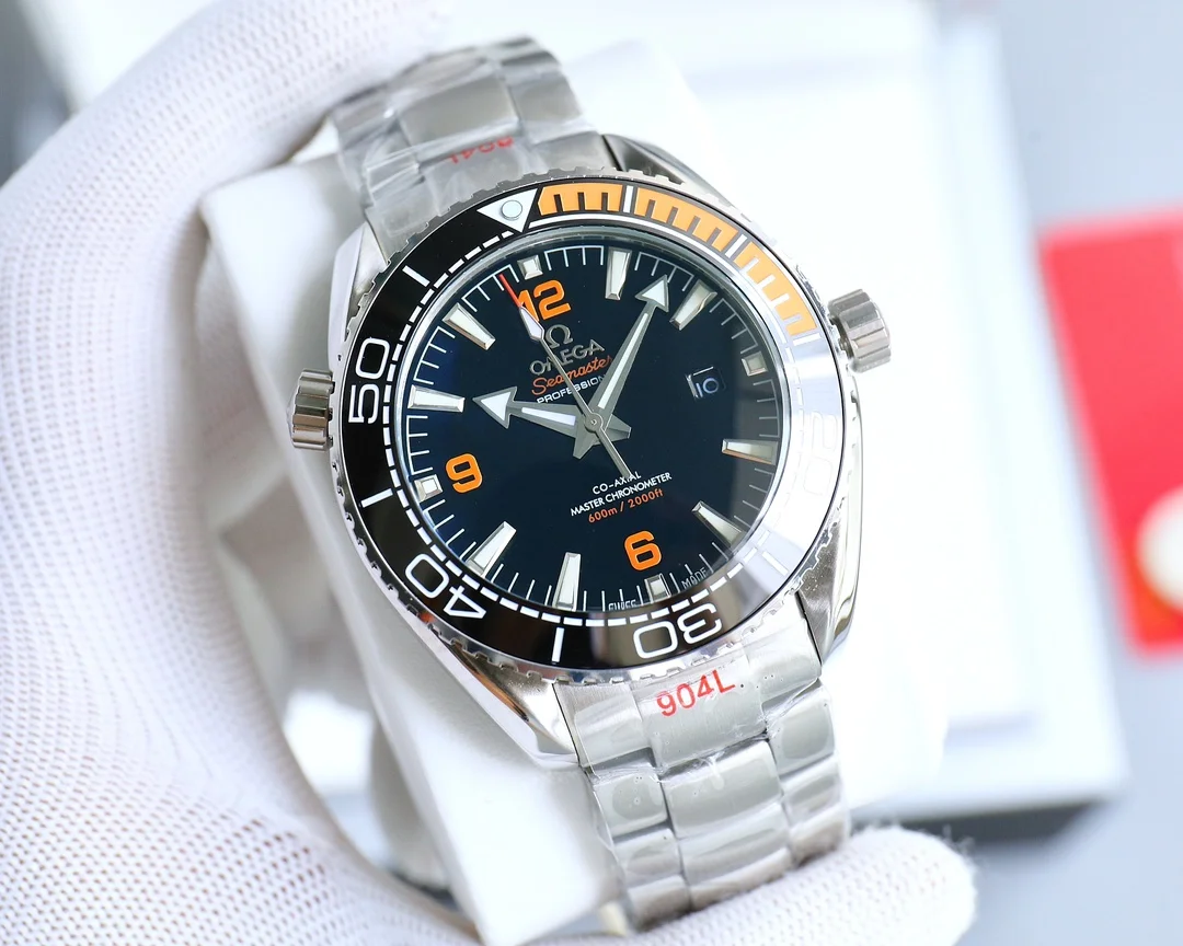 Omega Seamaster