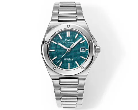 IWC Ingenieur