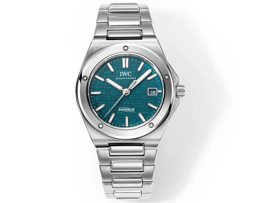 IWC Ingenieur