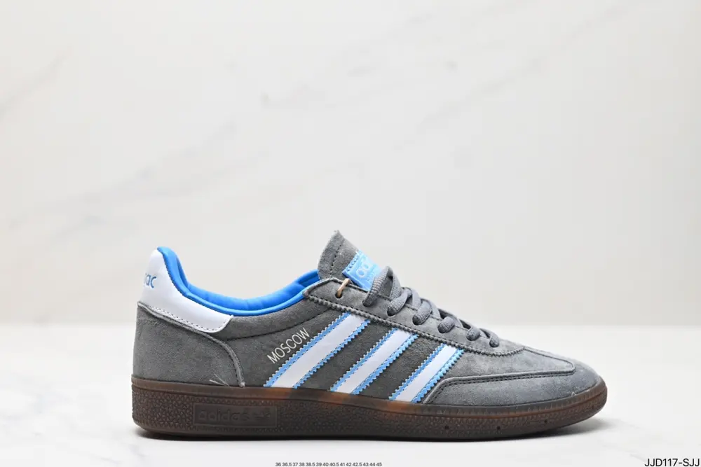 Adidas Handball Spezial Official Correct Version Shoes GZ4761