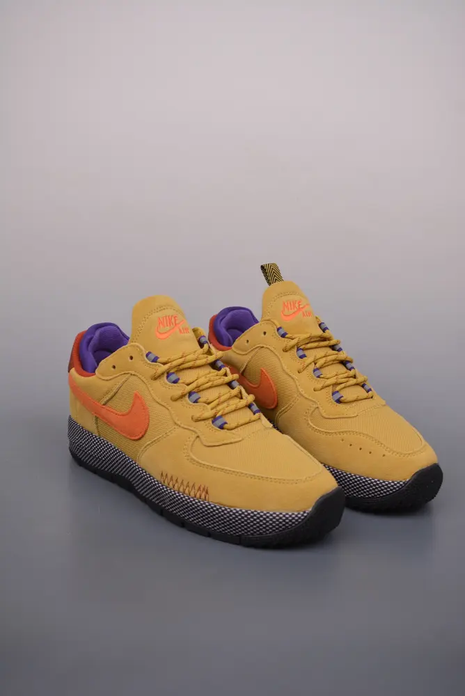 Nike Cross-country Hiking Shoes