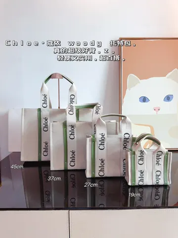 Chloe Tote