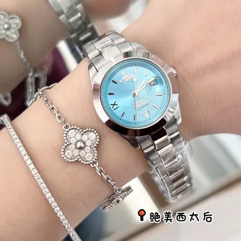 vivienne westwood Watch