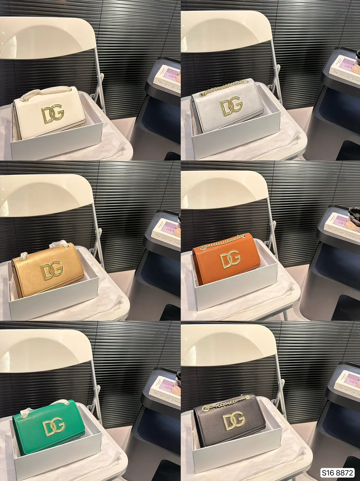 Dolce&Gabbana Bag