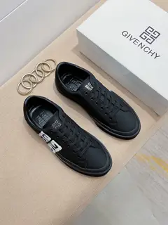 Givenchy men’s sports casual shoes