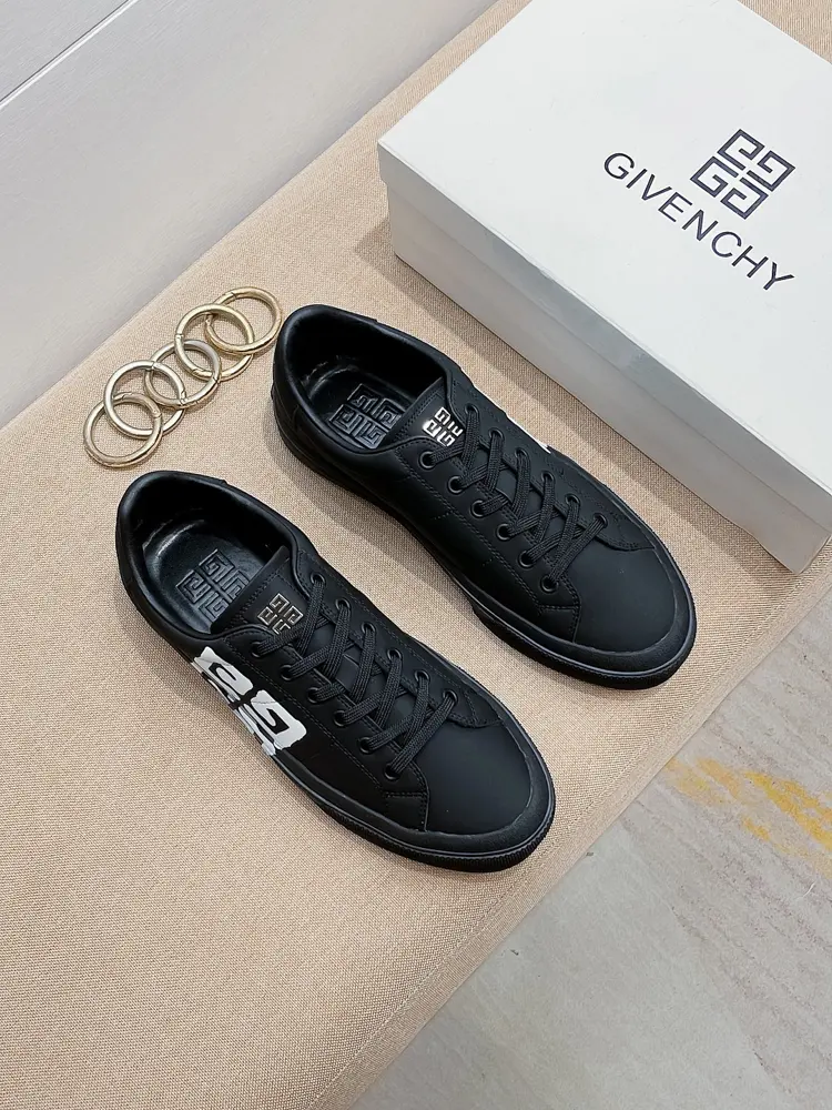 Givenchy men’s sports casual shoes