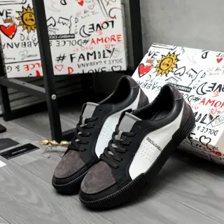 Dolce & Gabbana casual shoes