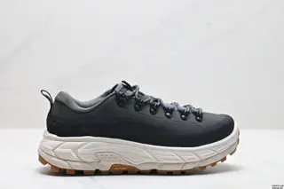 HOKA ONE Tor Summit Casual and beautiful low-top running shoes 1147952