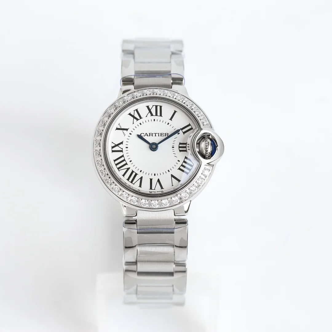 Cartier Watch