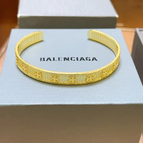 Balenciaga bracelets Balenciaga bracelets are the same as the ones sold in the counters