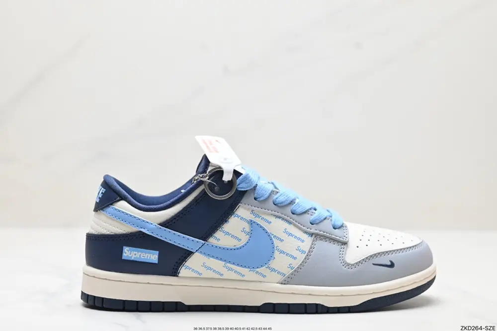 Nike NK Dunk Low Retro “DIY high-end customization” Sneakers CF3688-009