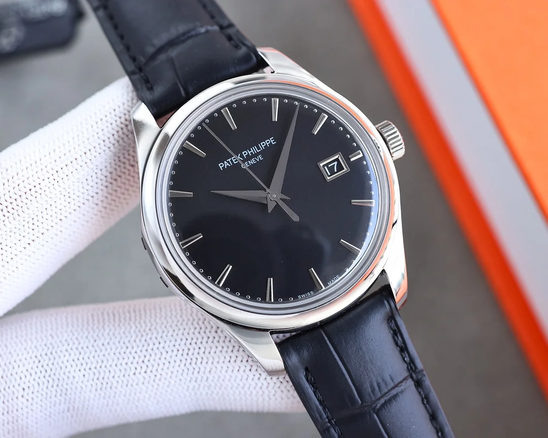 Patek Philippe Watch