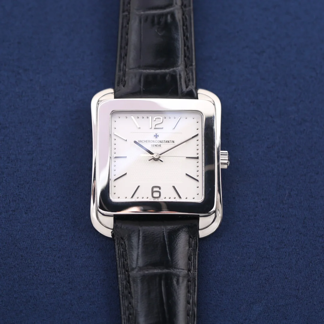 Vacheron Constantin Watch