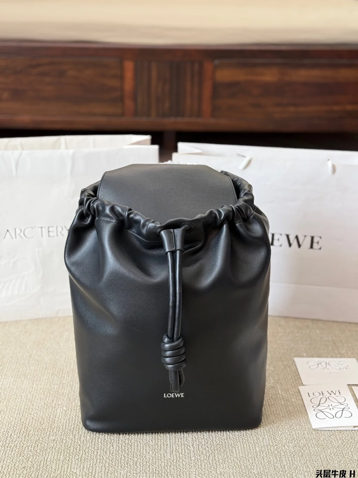 Loewe Flamenco