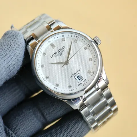 Longines Master