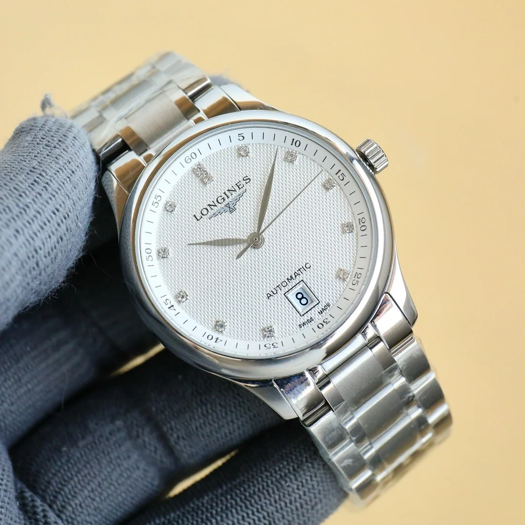 Longines Master