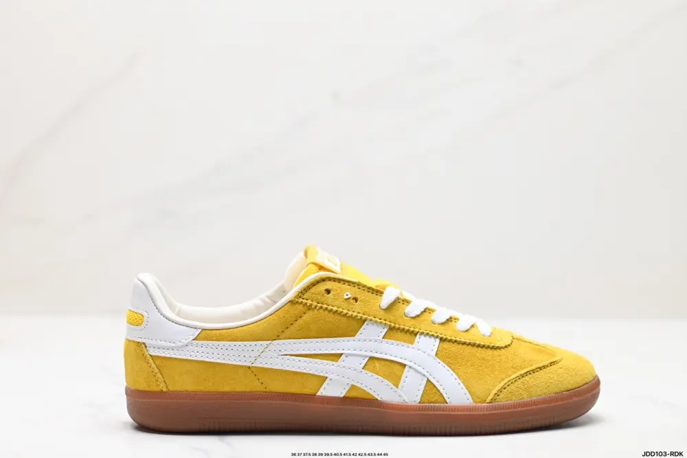 ASICS Onitsuka Tiger Tokuten Shoes 1183C086-100