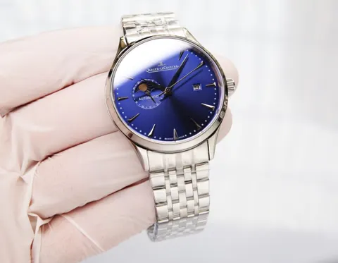 Jaeger-LeCoultre Master