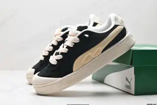 Puma Suede XL Crush retro item Shoes 399415