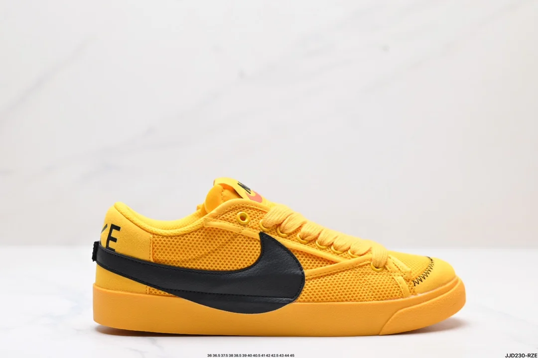 Nike NK Blazer Low’77 Jumbo DQ1470-301