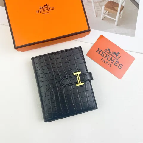 Hermès Wallet