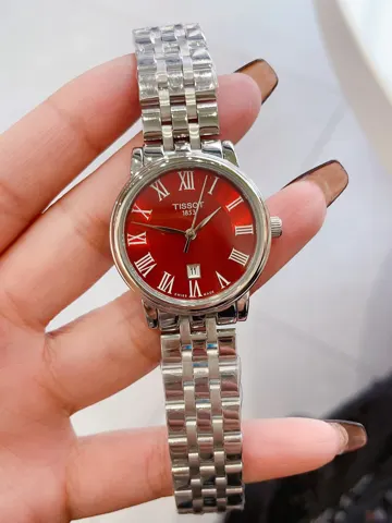 Tissot Watch