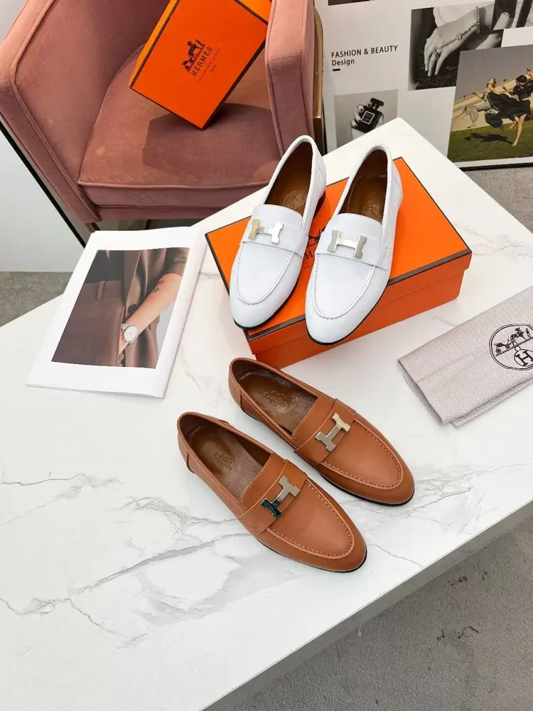 Hermes classic model