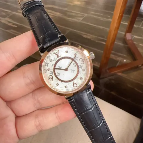 Louis Vuitton Watch