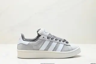 Adidas Originals Campus 00s series bread style classic retro low-top versatile casual HQ8707