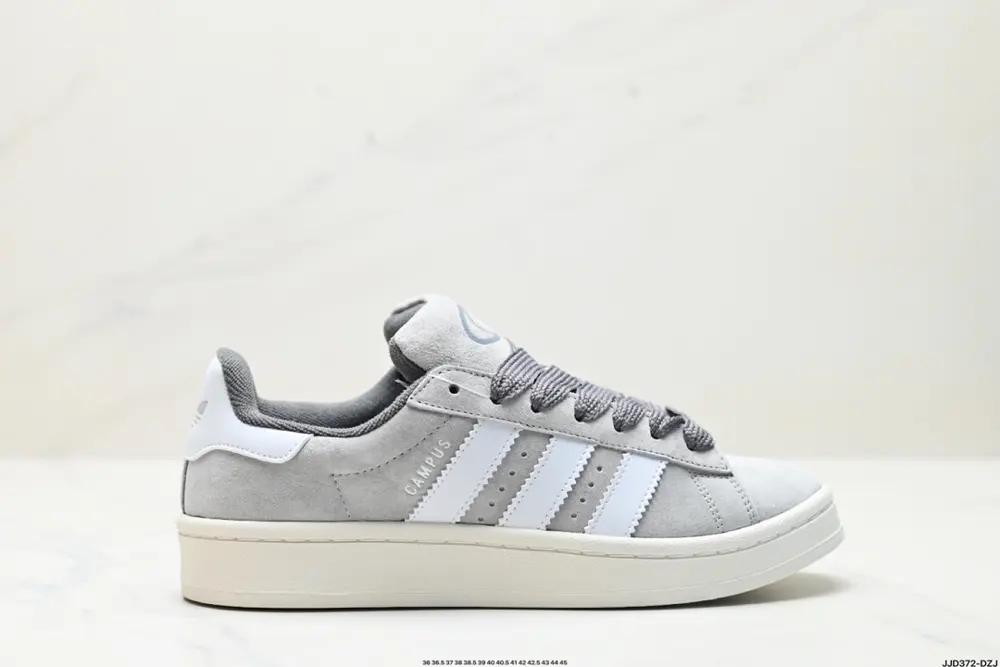 Adidas Originals Campus 00s series bread style classic retro low-top versatile casual HQ8707