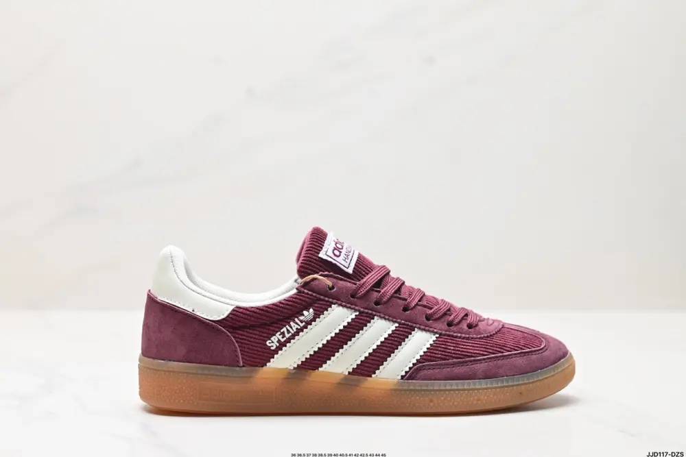 Adidas Handball Spezial Official Correct Version Shoes IG1978