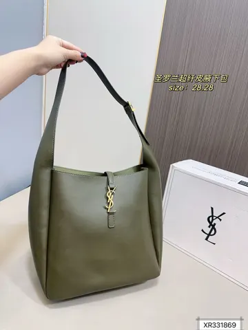 Yves Saint Laurent Bucket Bag