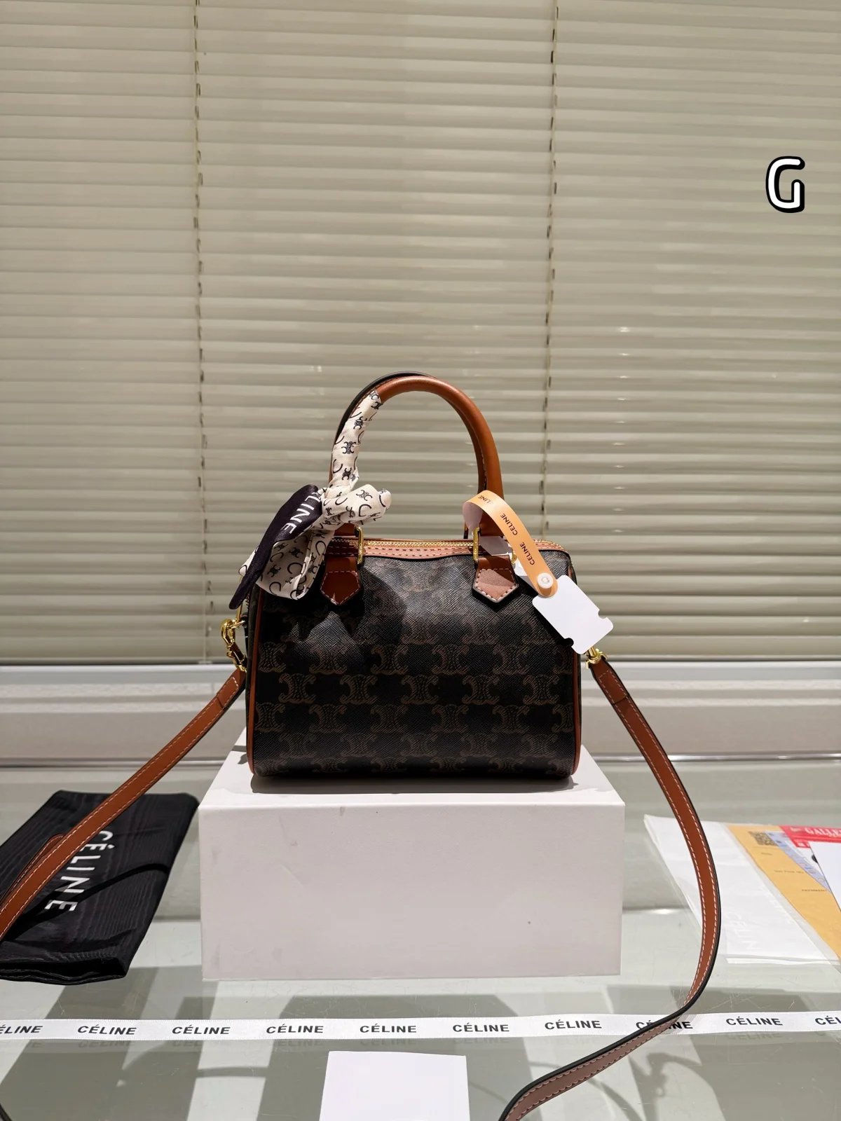 Celine Bag