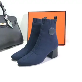Hermes Latest sock boots