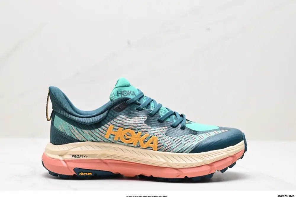 HOKA M MAFATE SPEED 4 Shoes 1129930