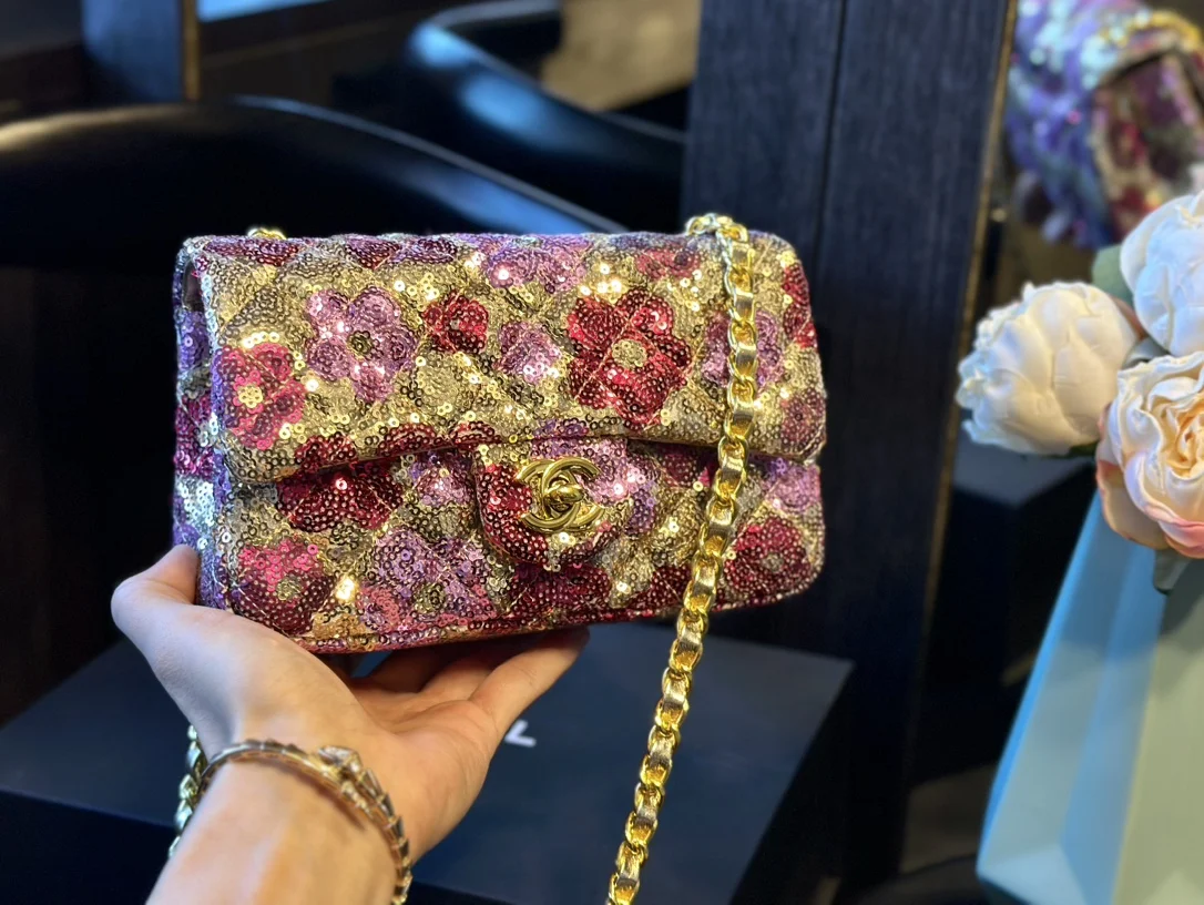 Chanel Bag