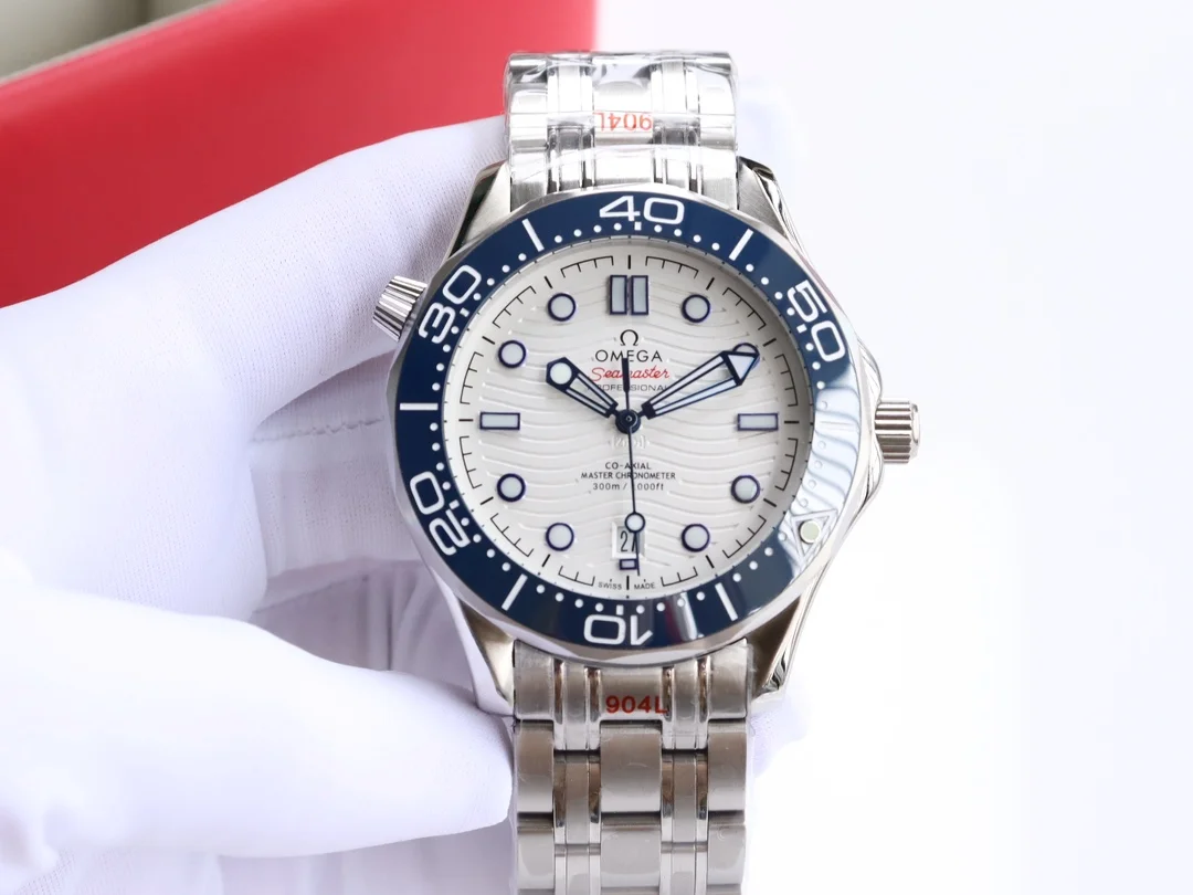 Omega Seamaster